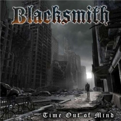 Blacksmith - Time Out Of Mind - Enhanced