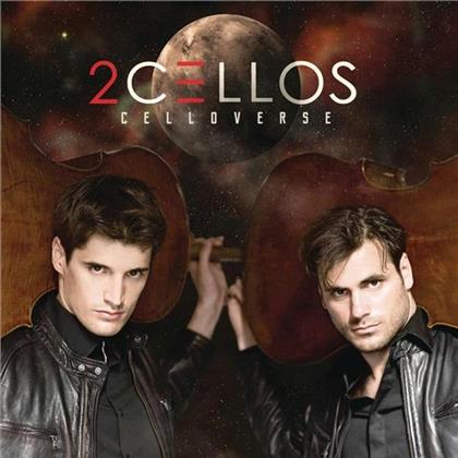 2Cellos (Sulic & Hauser) - Celloverse