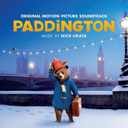 Paddington - OST