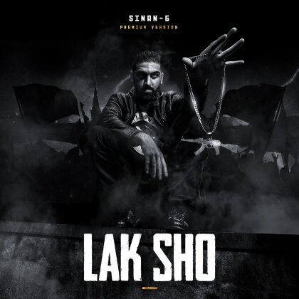 Sinan-G - Lak Sho (Premium Edition, 2 CDs + DVD)