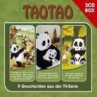 Tao Tao - 3-Cd Hoerspielbox (3 CD)