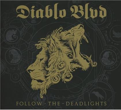 Diablo Blvd - Follow The Deadlights (New Version)
