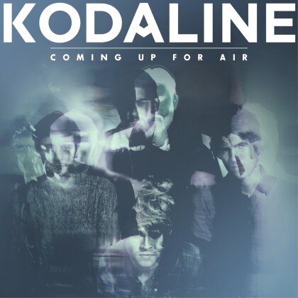 Kodaline - Coming Up For Air (LP)