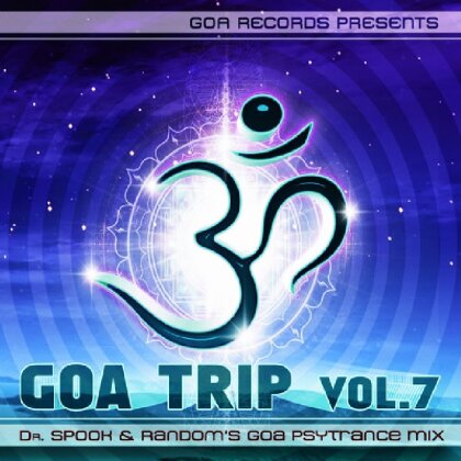 Goa Trip - Vol. 7 (2 CDs)