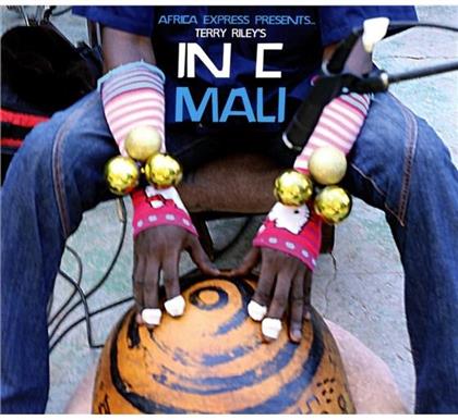 Africa Express - Africa Express Presents Terry Riley's In C Mali