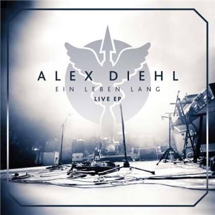 Alex Diehl - Ein Leben Lang - Live