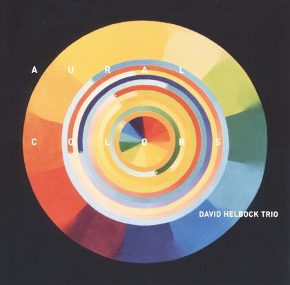 David Helbock - Aural Colors