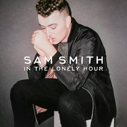 Sam Smith - In The Lonely Hour - + Bonus (Japan Edition)