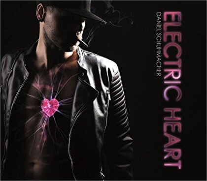 Daniel Schuhmacher (DSDS) - Electric Heart
