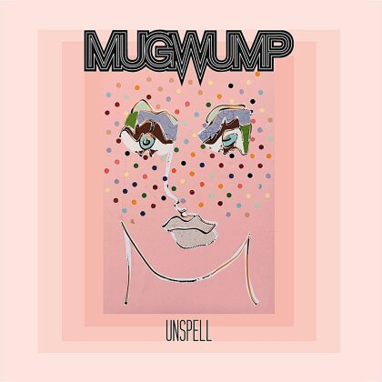 Mugwump - Unspell (LP)