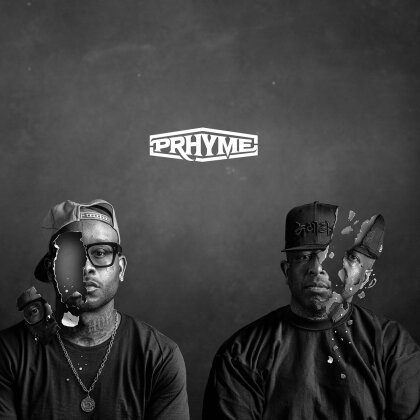 Prhyme (DJ Premier & Royce Da 5'9'') - ---