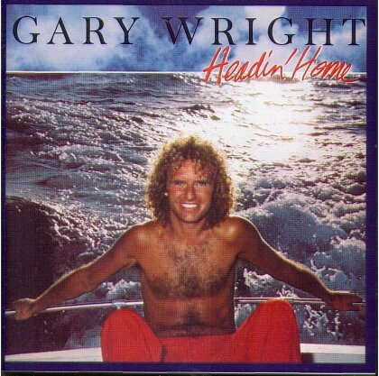 Gary Wright - Heading Home - Reissue