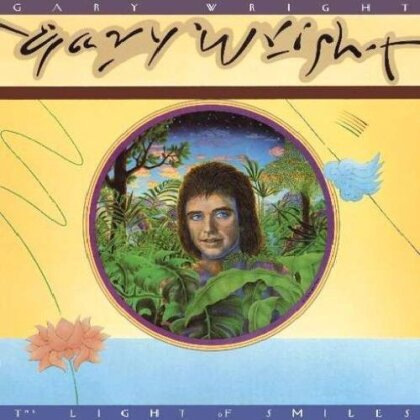 Gary Wright - Light Of Smiles - Reissue (Japan Edition)