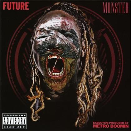 Future (Rap) - Monster