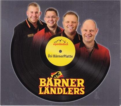 Bäerner Ländlers - Üsi Bärnerplatte