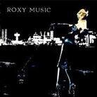 Roxy Music - For Your Pleasure (Japan Edition, Platinum Edition)