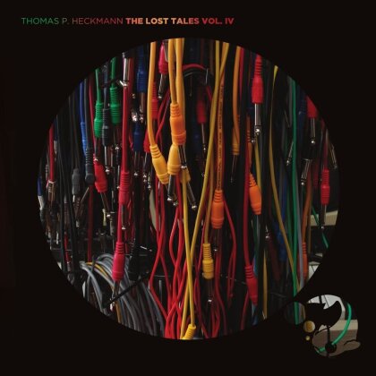 Thomas P. Heckmann - Lost Tales 4