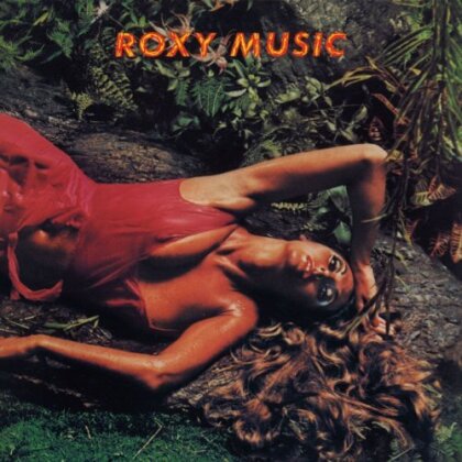 Roxy Music - Stranded (Japan Edition, Platinum Edition)
