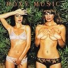 Roxy Music - Country Life (Japan Edition, Platinum Edition)