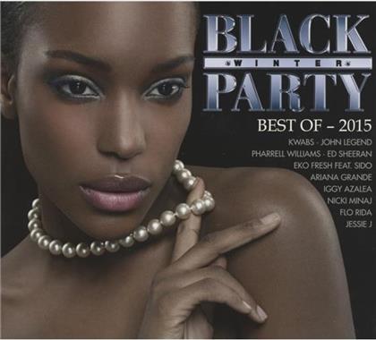 Best Of Black Winter Party 2015 (2 CDs)