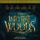 Into The Woods - OST (Deluxe Edition, 2 CDs)