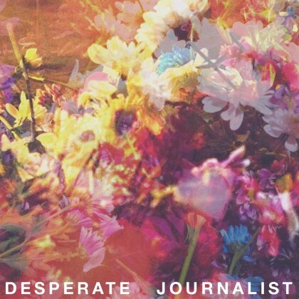 Desperate Journalist - ---
