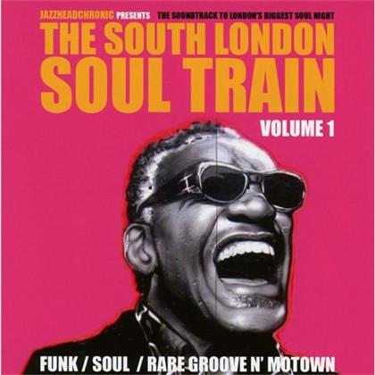 South London Soul Train