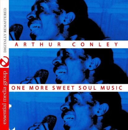 Arthur Conley - One More Sweet Soul Music (Remastered)
