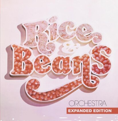 Rice & Beans Orchestra - --- (Expanded Edition, Remastered)