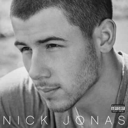 Nick Jonas (Jonas Brothers) - ---