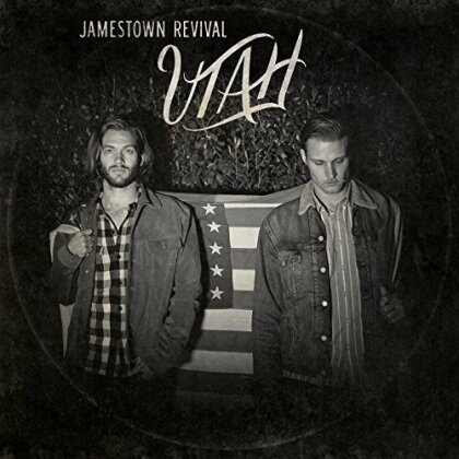 Jamestown Revival - Utah - US Version