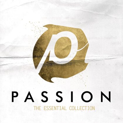 Passion - Passion: The Essential Collection (CD + DVD)