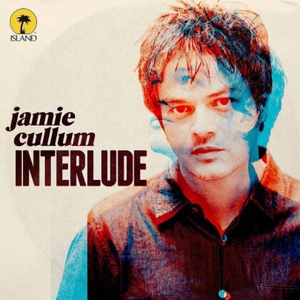 Jamie Cullum - Interlude (LP)