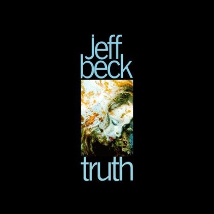 Jeff Beck - Truth - Friday Music (Limited Edition, LP)