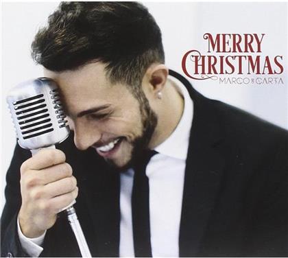 Marco Carta (Amici) - Merry Christmas