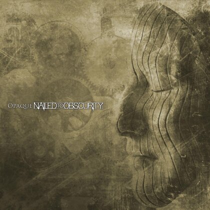 Nailed To Obscurity - Opaque (2 LPs)