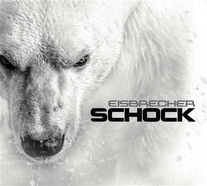 Eisbrecher - Schock (Digipack)