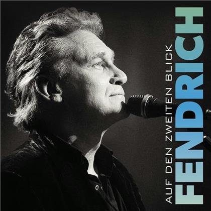 Rainhard Fendrich - Auf Den Zweiten Blick - Version 1