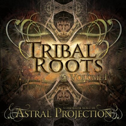Tribal Roots 1