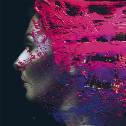 Steven Wilson (Porcupine Tree) - Hand.Cannot.Erase (Limited Edition, CD + DVD)