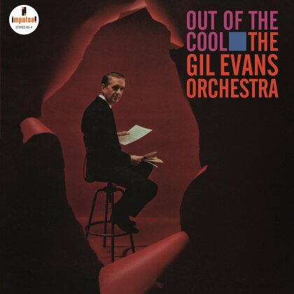 Gil Evans - Out Of The Cool - Music On Vinyl (LP)
