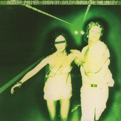 Robert Palmer - Sneakin' Sally Through - Music On Vinyl (LP)