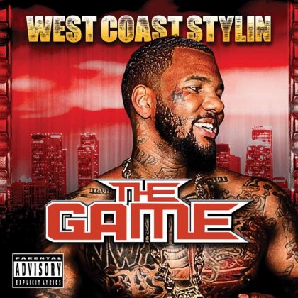 The Game (Rap) - West Coast Stylin