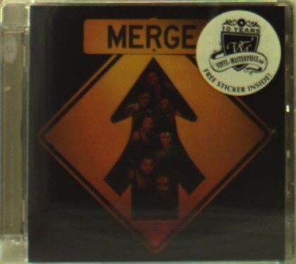 Merge - ---