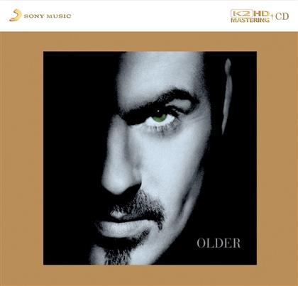 George Michael - Older - K2HD