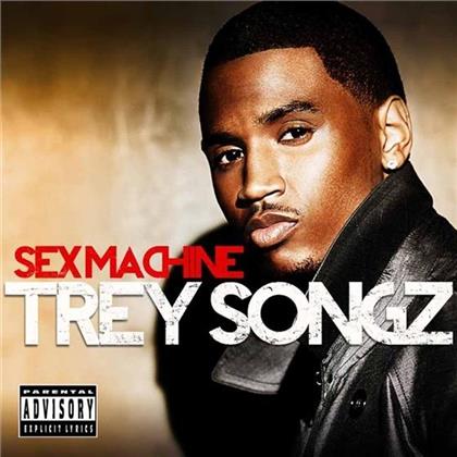 Trey Songz - Sex Machine