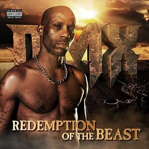 DMX - Redemption Of The Beast (2 CDs + DVD)