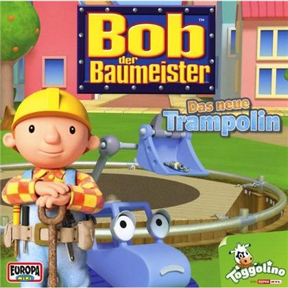 Bob Der Baumeister - 41 Das Neue Trampolin