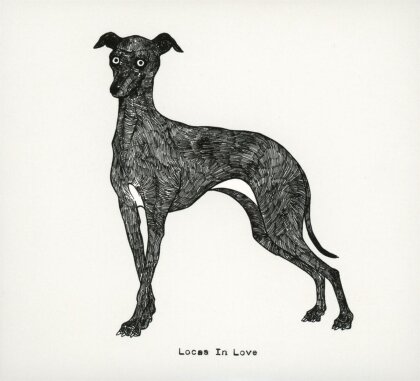 Locas In Love - Use Your Illusion 3 & 4 (2 CDs)