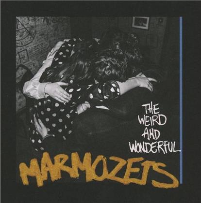 Marmozets - Weird And Wonderful Marmozets